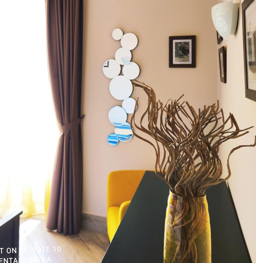 Teatro Josi&frank Appartement