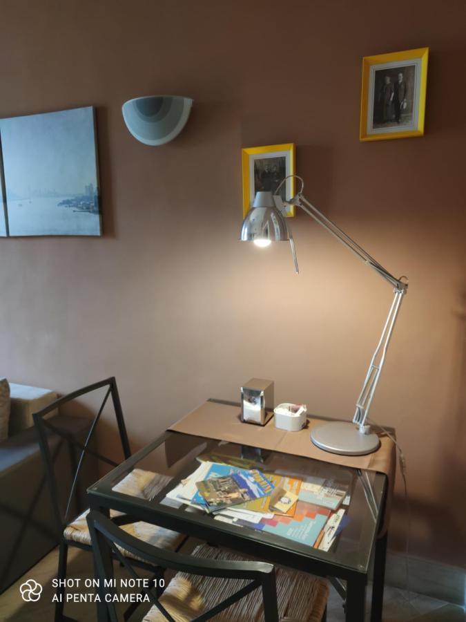 Appartement Teatro Josi&frank