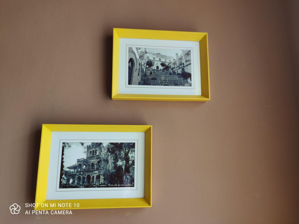 Teatro Josi&frank Appartement