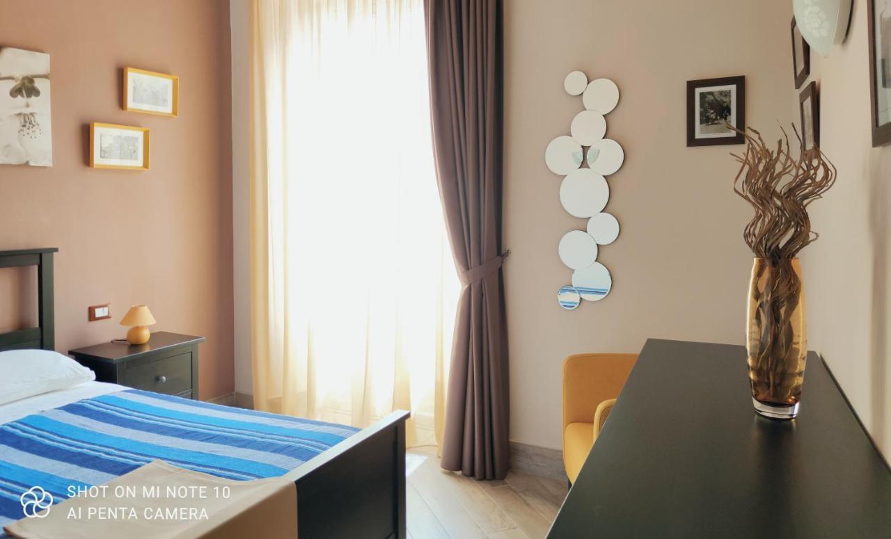 Appartement Teatro Josi&frank *