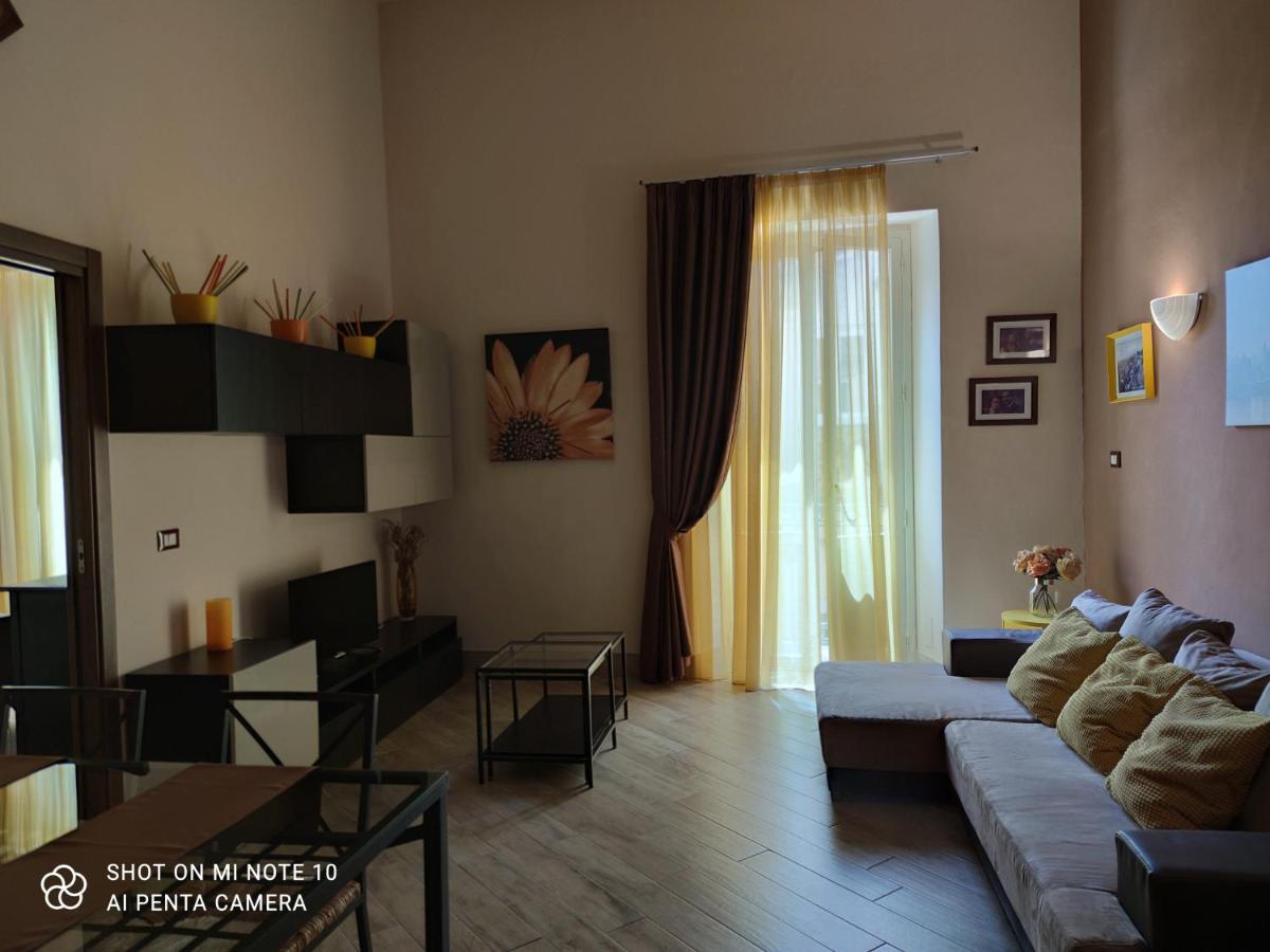 Apartamento Teatro Josi&frank *