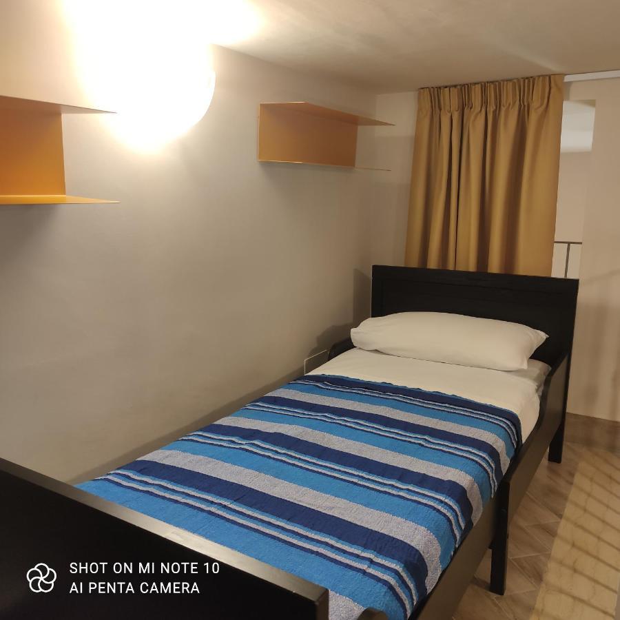 Teatro Josi&frank Appartement