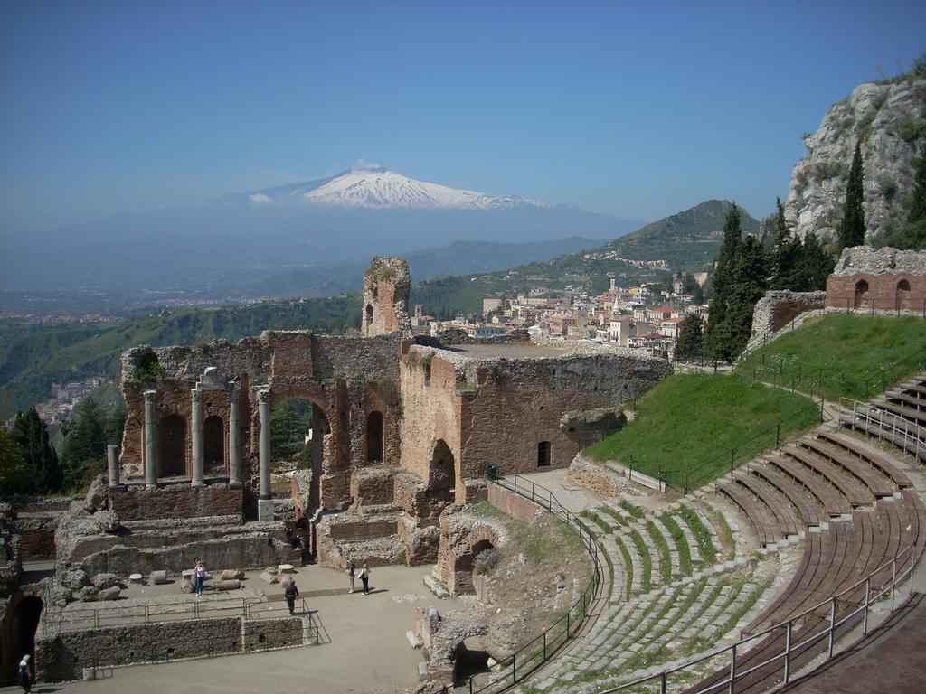 Teatro Josi&frank Appartement